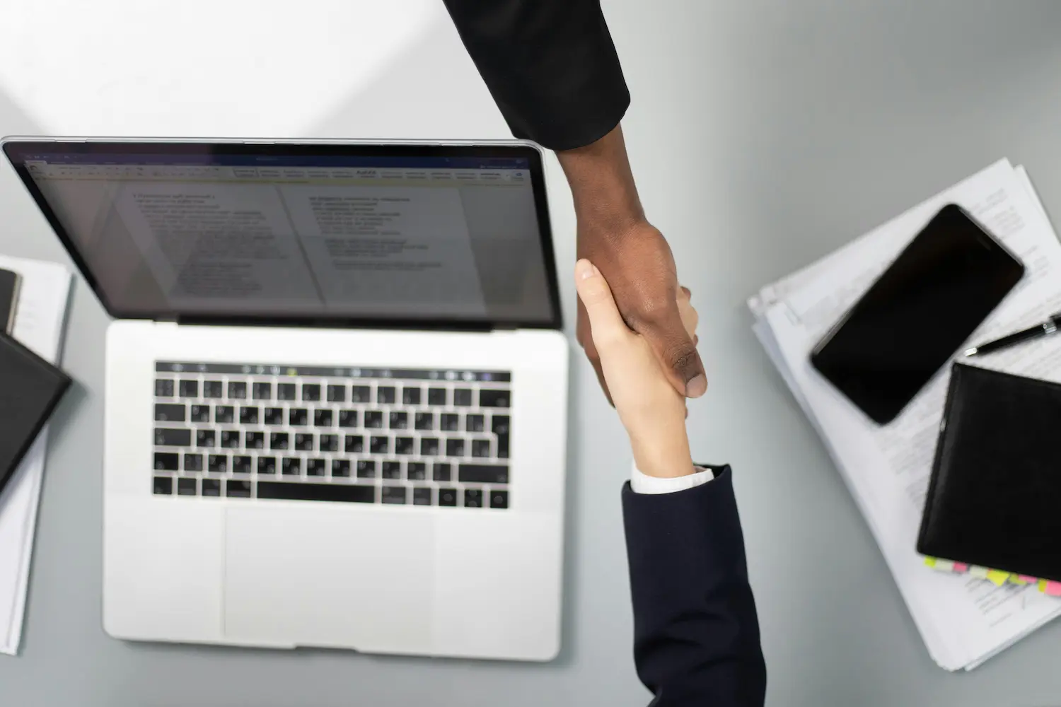 Onboarding